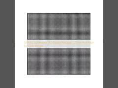 320*160 Grootte Indoor LED Display Modules 1,25mm Pixel Pitch voor Duidelijke Beelden