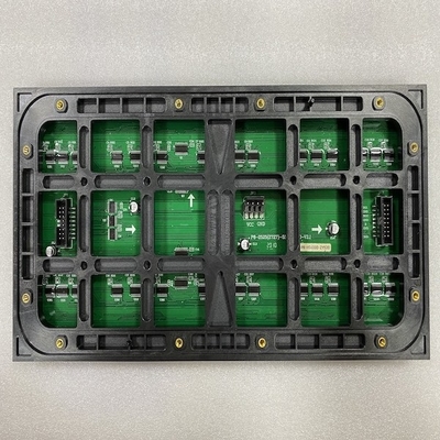 kopen 5D-effect HD-staalkas met groot scherm P8 Outdoor Full Color LED-scherm online manufacture