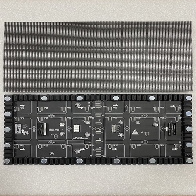 kopen P2 P3 P4 P5 P6 Etc Gekrompen LED-scherm Lang levensduur 100000 uur online manufacture