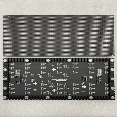 kopen P3 Indoor SMD Flexibel LED-scherm 320x160mm online manufacture