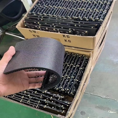 kopen P2.5mm Indoor Flexible LED Display Panels 16 Bit SMD2121 online manufacture