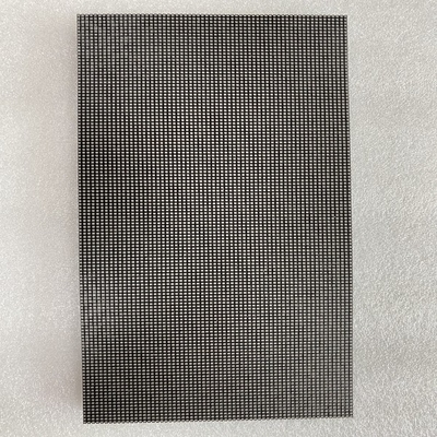 kopen Soft Indoor 1.8mm voor huur en vaste toepassingen Flexible Led Display Screens online manufacture