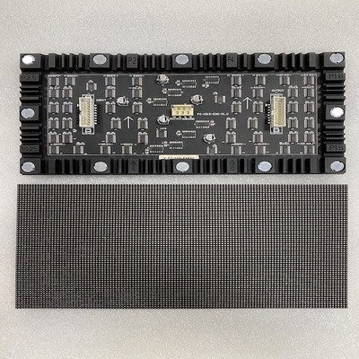 kopen 240*120 P2 Indoor Full Color Modules Flexible Led Display Screens online manufacture