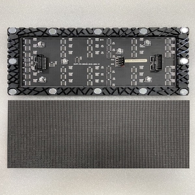 kopen 240*120 P3 Indoor Soft Modules SMD Flexible Led Display Screens online manufacture