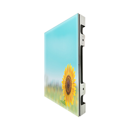 kopen LED-scherm P3.91mm SMD2121 LED-videowandpanelen online manufacture