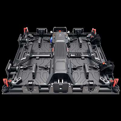kopen P3.91mm verhuur led display online manufacture