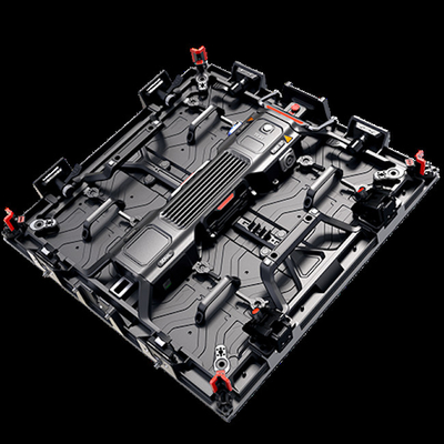kopen Verhuur van een full-color LED-videowand online manufacture