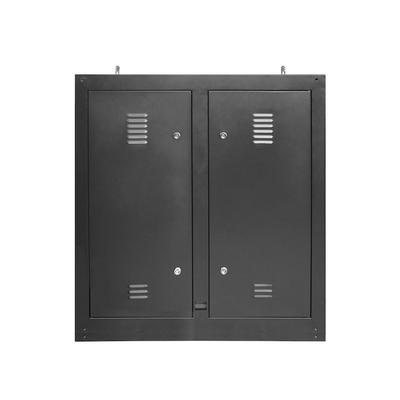 kopen P8 8mm Outdoor Full Color LED-scherm voor reclame-billboard online manufacture