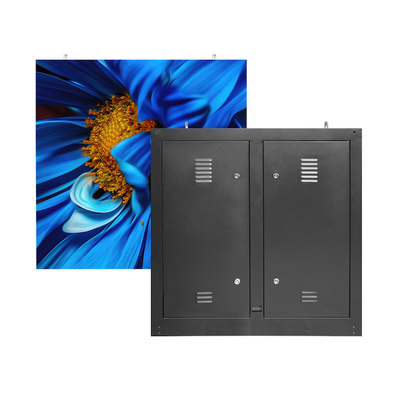 kopen Waterdicht P6mm Full Color Reclame Buiten LED Scherm, HD LED Display Panel online manufacture
