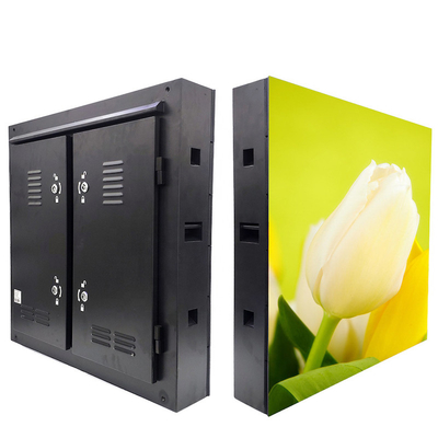 kopen P6.67mm Outdoor Full Color LED-scherm SMD2727 Reclamebord online manufacture