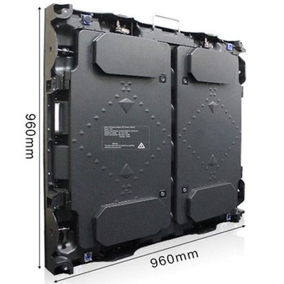 kopen P5mm Full Color Outdoor LED Display Billboard Hoge Dichtheid online manufacture