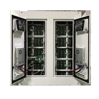kopen P3 3mm waterdicht buiten LED-scherm voor concert online manufacture