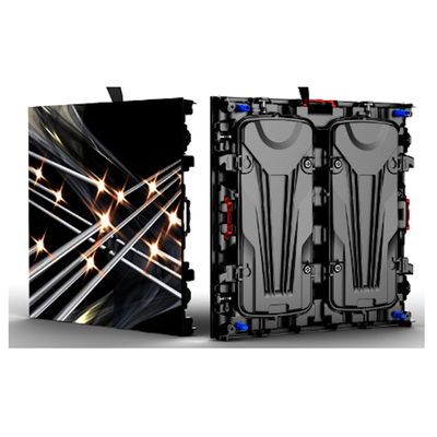 kopen P2.5mm IP67 Outdoor Full Color LED-scherm HD Die Casting Advertentie Billboard online manufacture