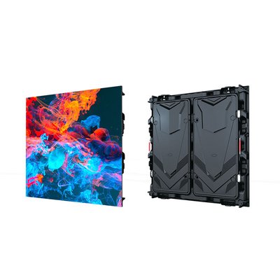 kopen P5 5mm Outdoor Full Color LED Screen, Waterdicht Advertentie LED Display Board online manufacture