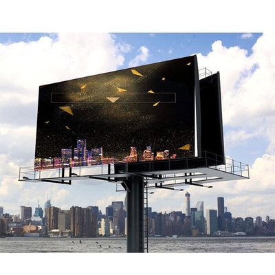 kopen P5 Digitaal LED-scherm voor buitenreclame IP65 5 mm online manufacture