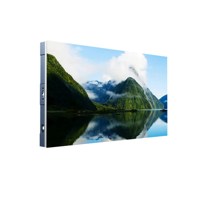 kopen Full Color Small Pitch LED Display Indoor P1.6mm 800nits online manufacture