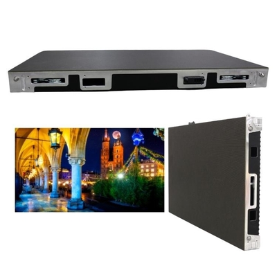 kopen P1.5mm HDR 4K Mini LED Display Panel Full Color SMD online manufacture