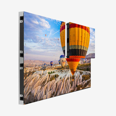 kopen Ultra Slim P1.25 Kleine LED-displaypaneel 640x480mm High Rate online manufacture