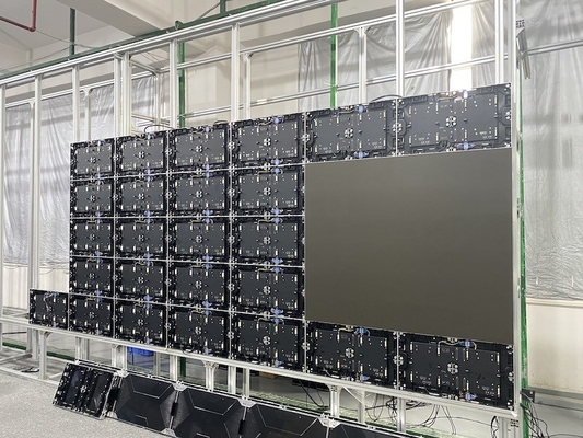 kopen P1.25 Mini-LED-displaypaneel online manufacture