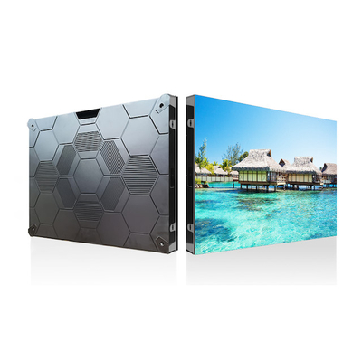 kopen Indoor 1,5 mm TV Mini LED Display Panel 16:9 8k HD fijne pixel pitch online manufacture