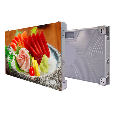kopen Ultra dun SMD1010 Mini LED Display Panel P1.25 Kleine toonhoogte Volle kleur online manufacture
