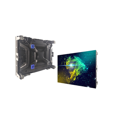 kopen HD Commerciële kleine LED-displaynummer Advertentie P1.25 8k TV online manufacture