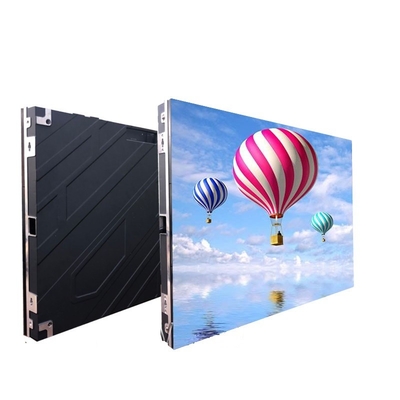 kopen SMD1010 Mini LED Display Panel P1.25mm 4K High Fresh Rate online manufacture