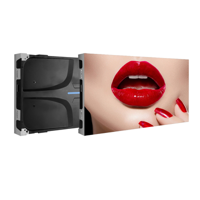 kopen P1.25 Hoogresolutionair mini-LED-displaypaneel binnen in volle kleur online manufacture