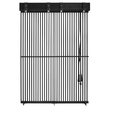 kopen Buitendoorzichtig LED-displaypaneel 3,91-7,8 mm 7500 Nits online manufacture