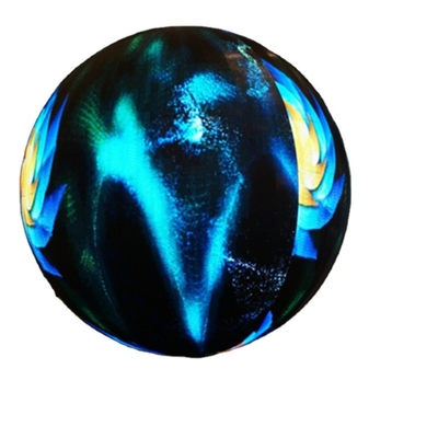 kopen Innen 360 graden bal Creative LED 3D video muur online manufacture