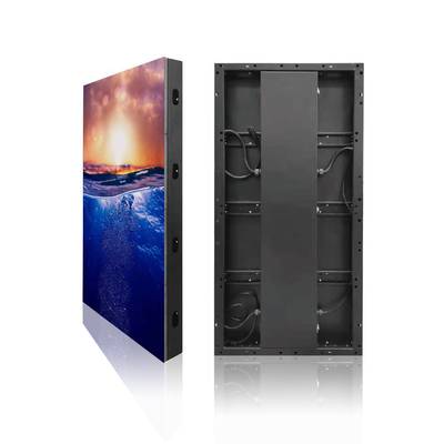 kopen 1000x500mm LED-paneel Bühnenachtergrond P3.91 Interactieve videodansvloer online manufacture
