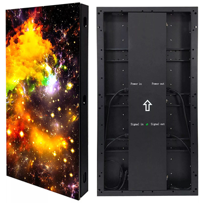kopen 1000x500mm P2.97 LED-scenescherm Interactieve dansvloer online manufacture