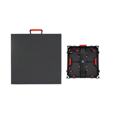 kopen Buiten IP65 stage verhuur LED-scherm 500x1000mm CE online manufacture