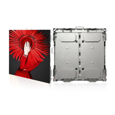 kopen Die Casting P5 LED Stage Backdrop Screen Outdoor Digital Sign Billboard online manufacture