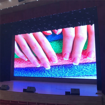 kopen P5 LED-display 5 mm, video muur LED-display voor reclame online manufacture