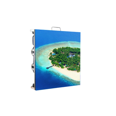 kopen P2mm TV Indoor Full Color LED-scherm 2.0mm SMD1515 Ultra Thin online manufacture