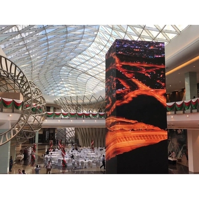 kopen SMD2121 LED-videodisplaypaneel online manufacture