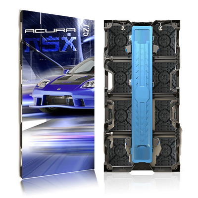 kopen Stage 500x1000mm Verhuur LED-scherm SMD2121 online manufacture