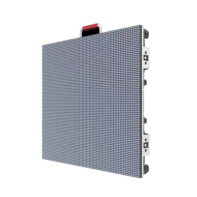 kopen 500x1000mm Huur LED-scherm Indoor Outdoor Full Color P3.91 online manufacture