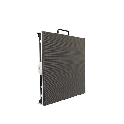 kopen Het hangende LEIDENE van het Huurstadium Vertoningsscherm 50001 Contrastverhouding 2.5mm Hoogte 14bit online manufacture