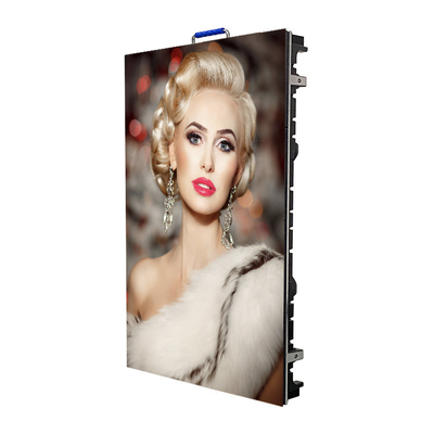 kopen Concert Outdoor Verhuur LED Display Screen Full Color SMD P4.81 Indoor online manufacture