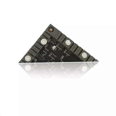 kopen Plafondhangend commercieel LED-scherm Reclame P2.5mm Voor winkelen online manufacture