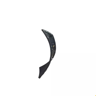 kopen Flexibel LED-schermpaneel met cilindrische P4 online manufacture