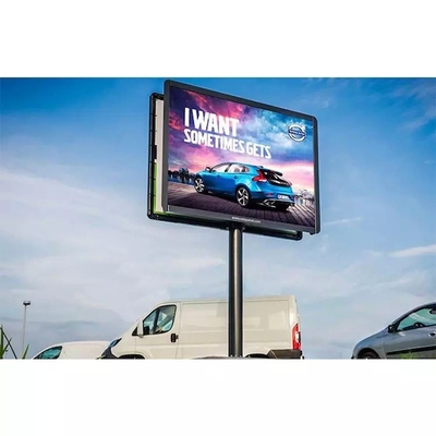 kopen P5 P8 LED-display voor reclame online manufacture