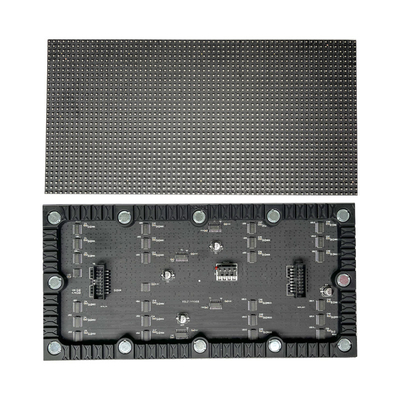 kopen 240x120mm Flexibel LED-schermbeeld Indoor P1.875 SMD online manufacture