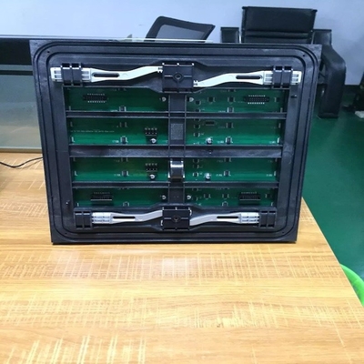 kopen Buitenmodulaire LED-videopaneels online manufacture