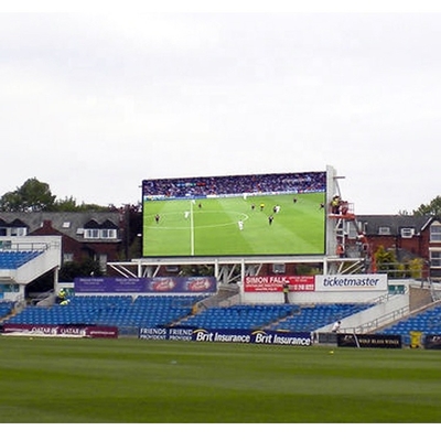 kopen Naked Eye 3D Full Color LED Reclame Scherm Outdoor Digitaal Billboard online manufacture