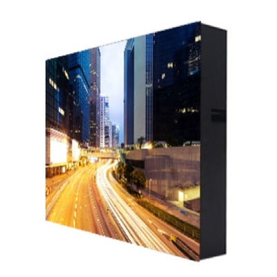 kopen IP65 HD P5 P8 Vaste volkleurige LED-scherm online manufacture