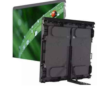 kopen HD P10 10mm Outdoor Full Color LED-scherm Waterdicht Diecasitng Kabinet Stadion online manufacture