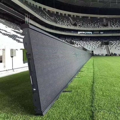 kopen Digitaal Billboard LED Outdoor Reclame Scherm P6.67 Stadion online manufacture